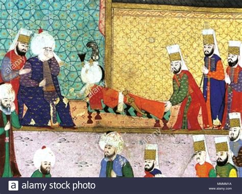 The Şehzade Mehmed Miniature Painting: Exploring Ottoman Elegance and Intimate Portraiture!